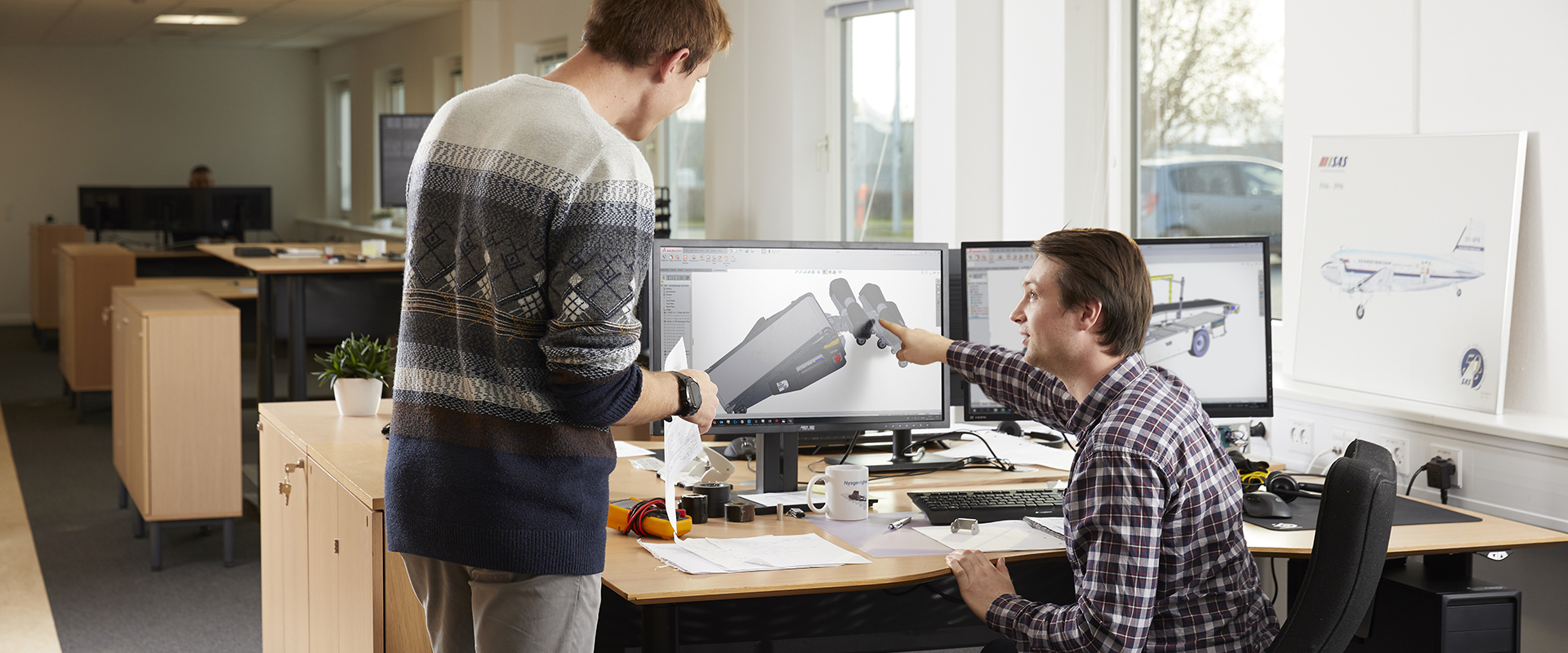 power stow engineers airport