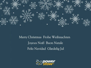 Season´s greetings 2021 cover