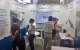 Power Stow exhibition booth in China